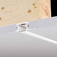 TruLine 1A RGB/RGBW 24VDC, Plaster-In LED System