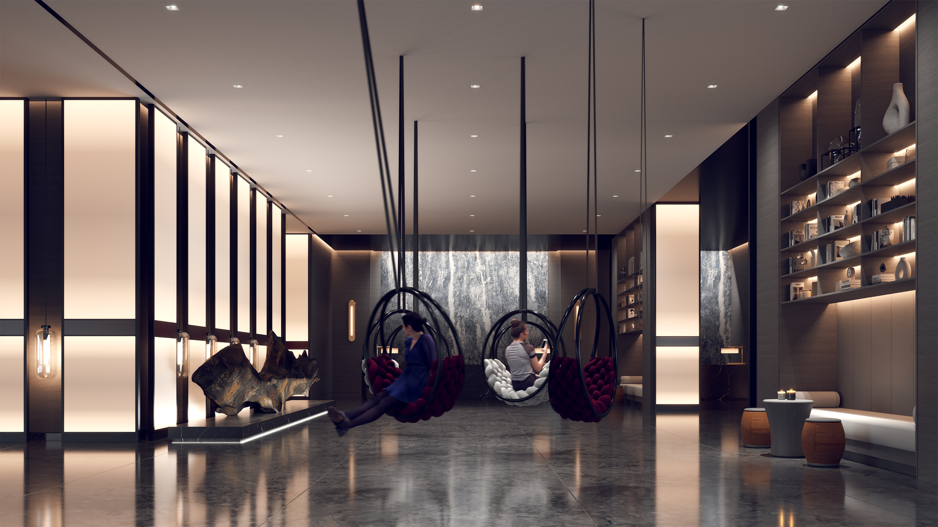 Pure Smart&trade; TruColor A19-E26-9W-RGBTW 120V, 9 Watt WI-FI Enabled Smart Lamp