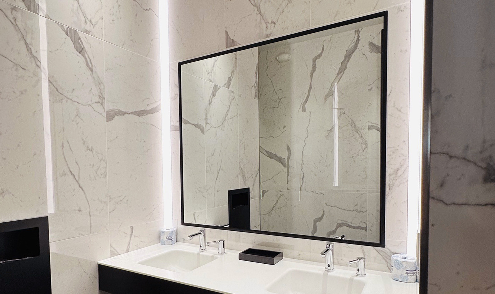 The Rolls Royce of br   Bathroom Lighting br    span style  color   00aeef  font size  20px  READ MORE  span 