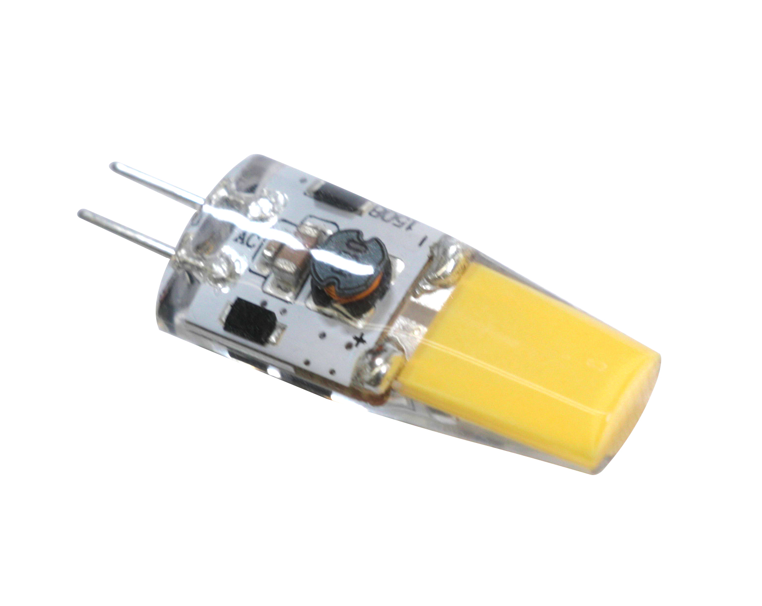 Sol Light reg  Static White G4 24V LED Lamp