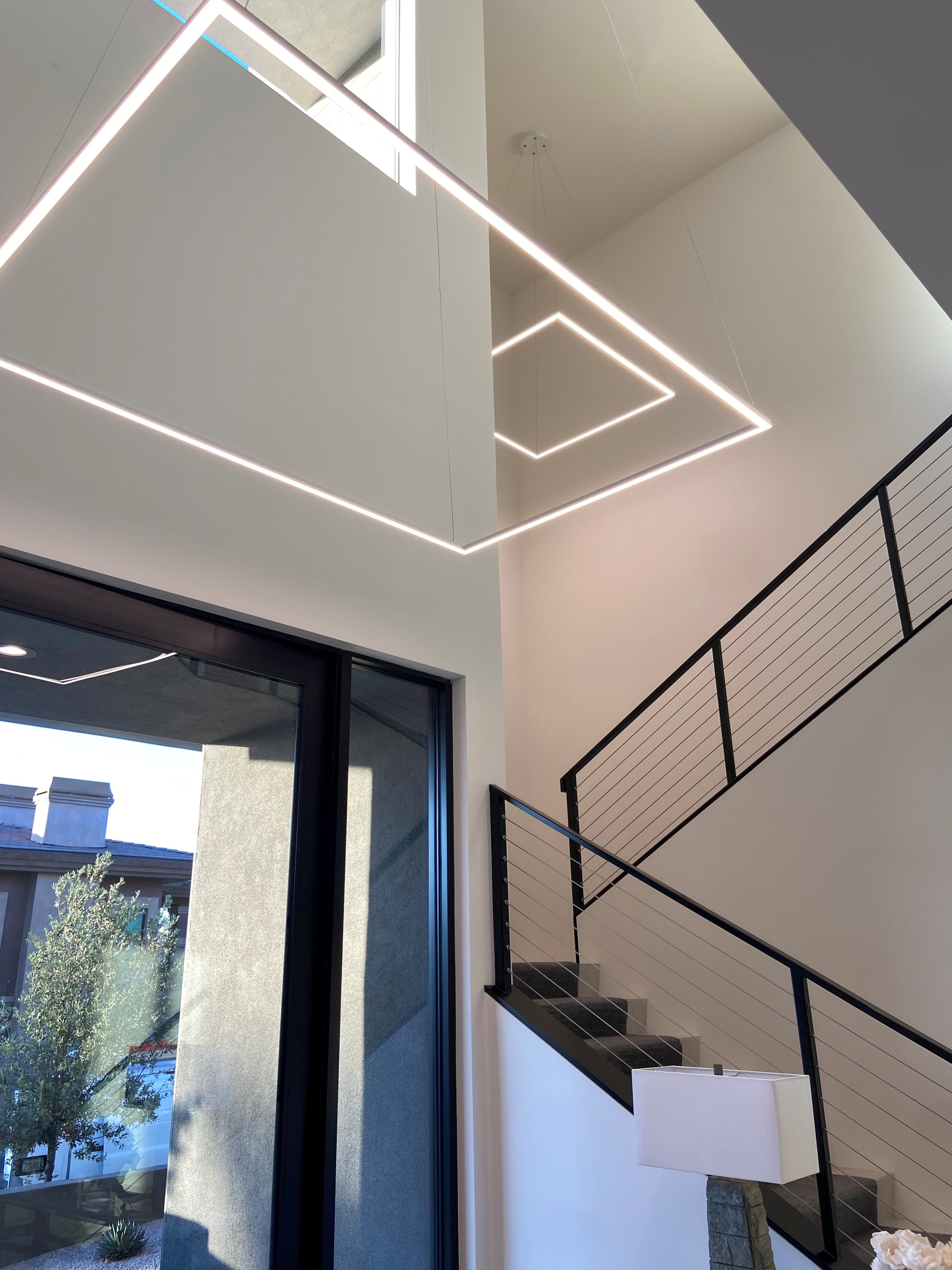 Cirrus MIYO Rectangle