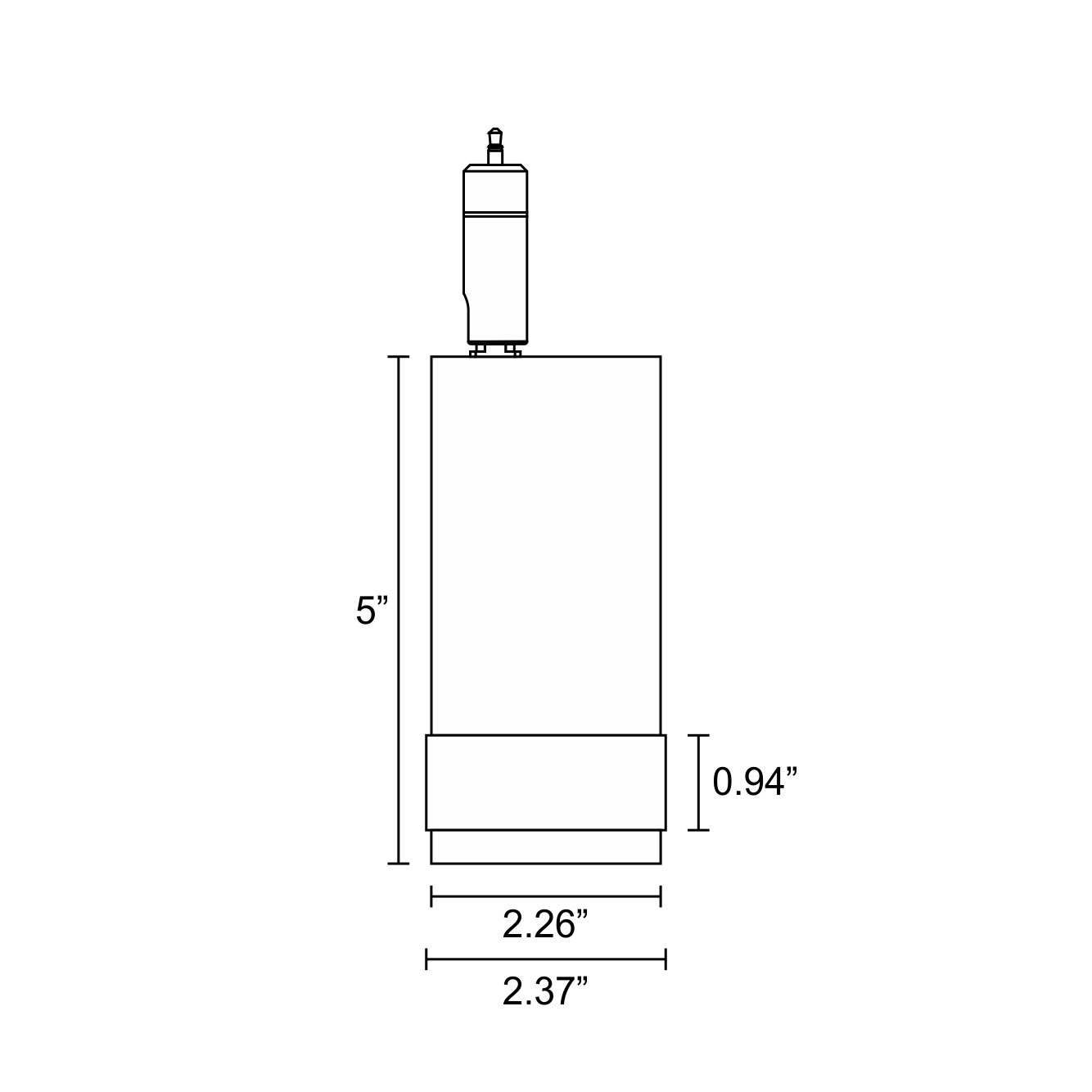Vanishing Point Zoom