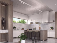 MicroTrack HiLo Residential Kitchen