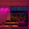 TruColor™ RGB & Tunable White LED Strip 24VDC<br />5 Channel Full Color Light Engine, Magenta and Orange - Click to Enlarge