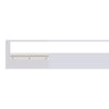 Verge Ceiling TruColor™ RGB & Tunable White 24VDC 5/8"<br />Drywall Plaster-In LED System, 5 Channel Control - Click to Enlarge