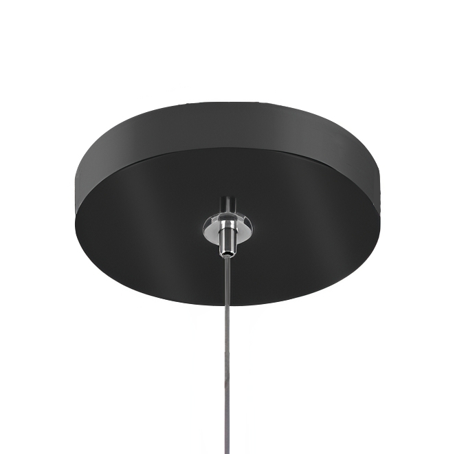 5" Round ELV Power Canopy Power Supply - Click to Enlarge