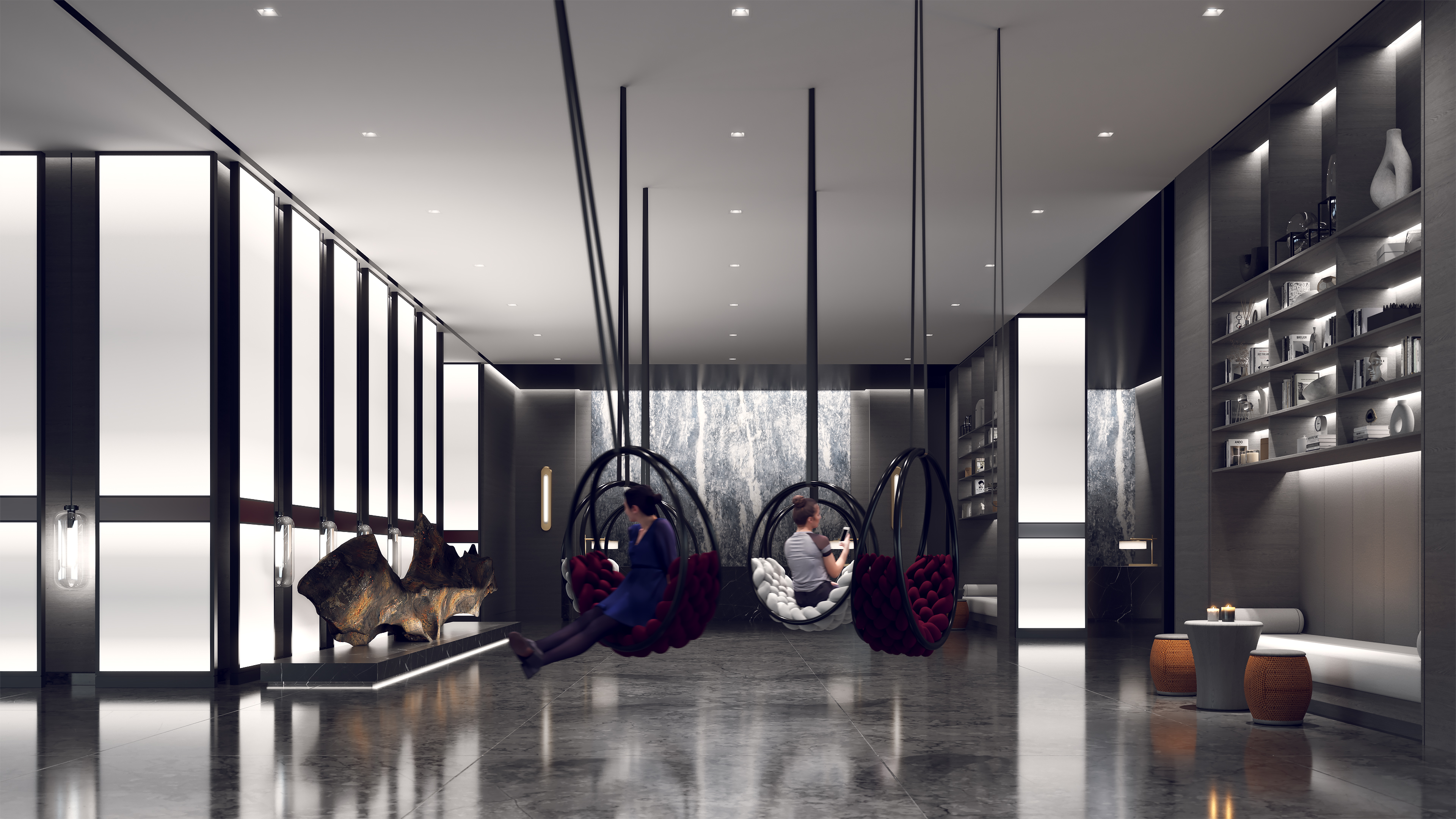 Pure Smart&trade; TruColor A19-E26-9W-RGBTW 120V, 9 Watt WI-FI Enabled Smart Lamp