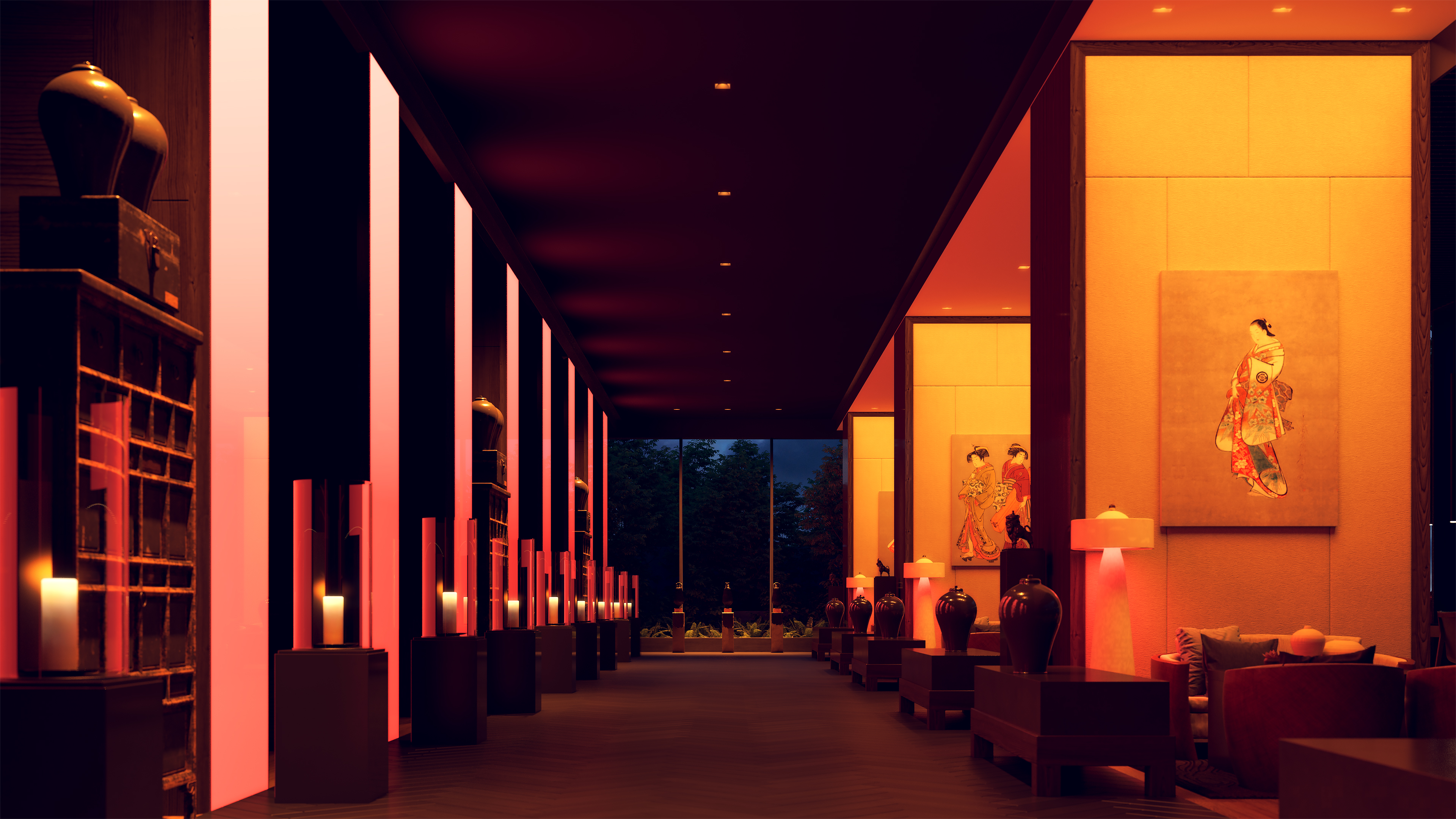 Pure Smart&trade; TruColor RGBTW A19 WI-FI Enabled Smart Lamp