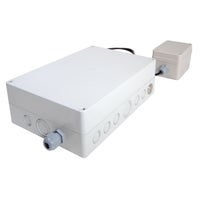Pure Smart PSBB TW Outdoor Power Supply 24VDC, 2 Channel, Tunable White, Connected By WiZ Pro