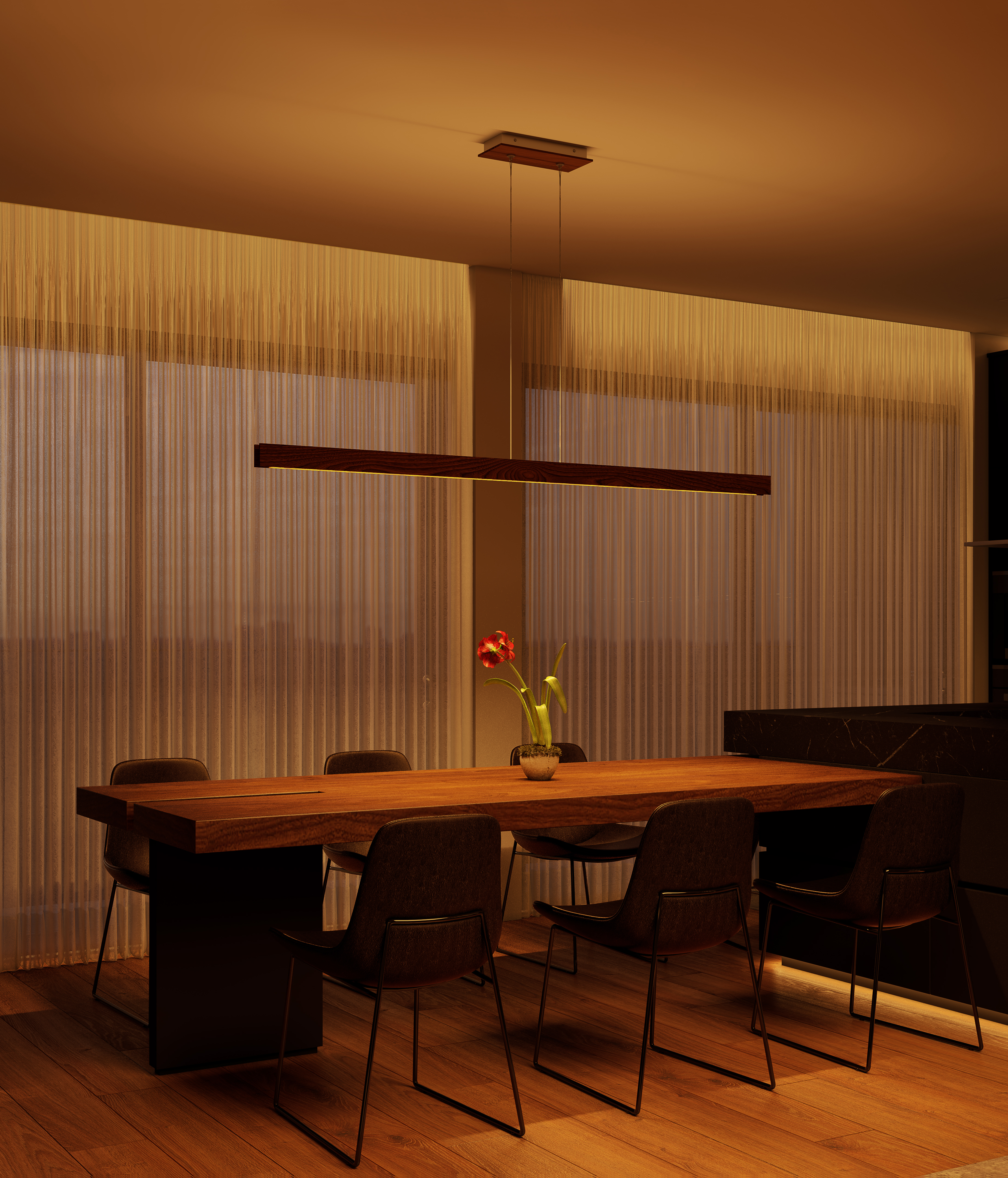 Glide Wood Up/Down Center Feed - Click to Enlarge