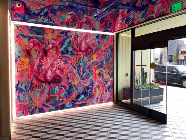 Verge Wall Do-It-Yourself 24VDC Plaster-In 5/8" Drywall Plaster-In LED System - Click to Enlarge