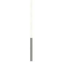 Trapeze Wave Cascade Chandelier 24VDC Remote Power Supply, Static White, Warm Dim & TruColor Tunable White
