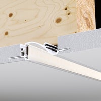 Reveal Wall Wash 2, Warm Dim 24VDC, 5/8