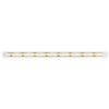 Light Channel Complete Fixture 0.3" Light Channel 24VDC 3W & 5W, Lazer Strip COB™ Static White - Click to Enlarge