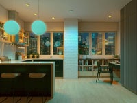 Studio Kitchen RGBTW