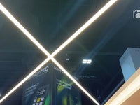 CEDIA Expo 2024<br />Lazer Line Suspended<br />LED Lighting System