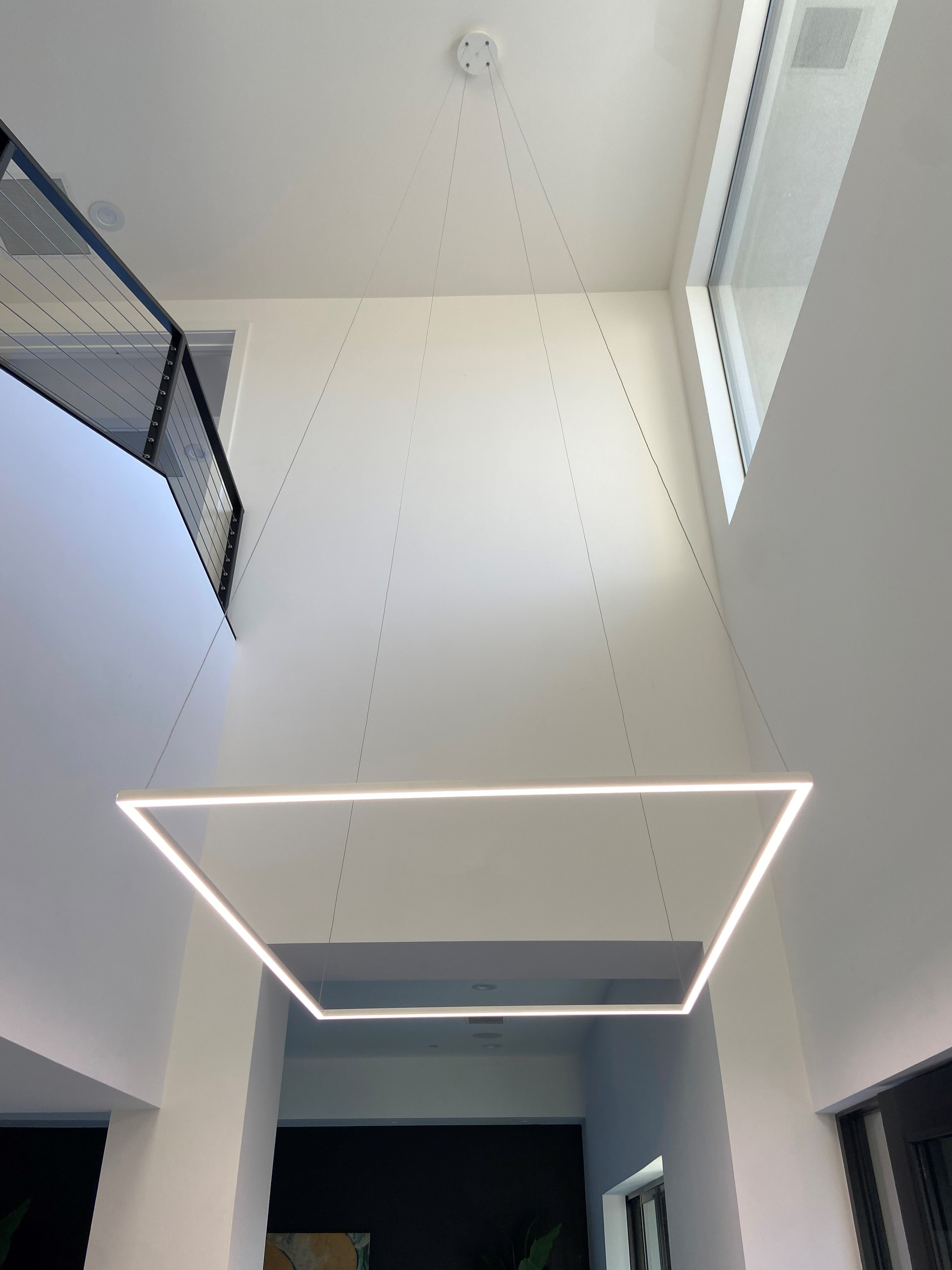 Cirrus MIYO Rectangle