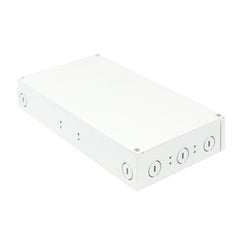 Pure Smart™ PSBB Power Supply, Tunable White 24VDC, 2 Channel, With Wi-Fi Bridgebox