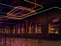 Solina Arcus - Chicago CTA Bar
