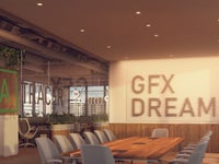 GFX Dream Conference Room