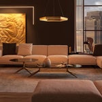 MIYO Nova Hexagon TruLine Tunable White