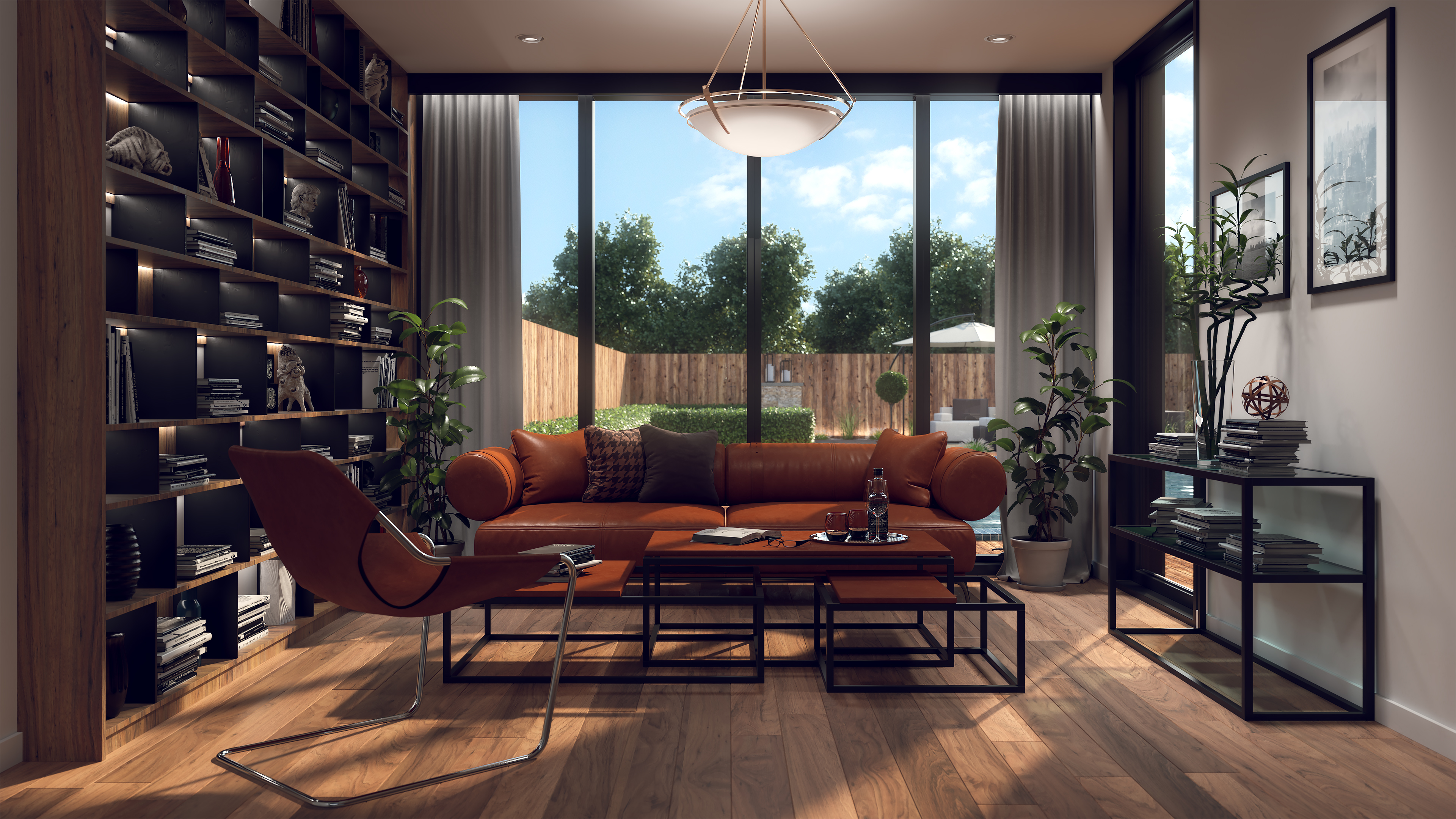 Pure Smart&trade; TruColor A19-E26-9W-RGBTW 120V, 9 Watt WI-FI Enabled Smart Lamp