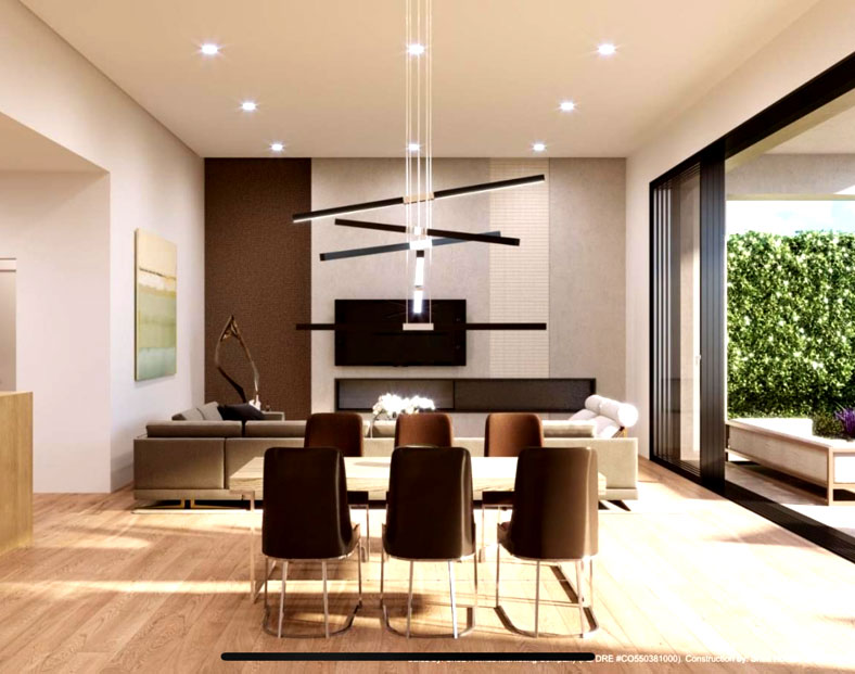 Pix Sticks Tie Stix MIYO With Remote Power, Design Your Own Static White, Warm Dim & Dynamic Tunable White - Click to Enlarge