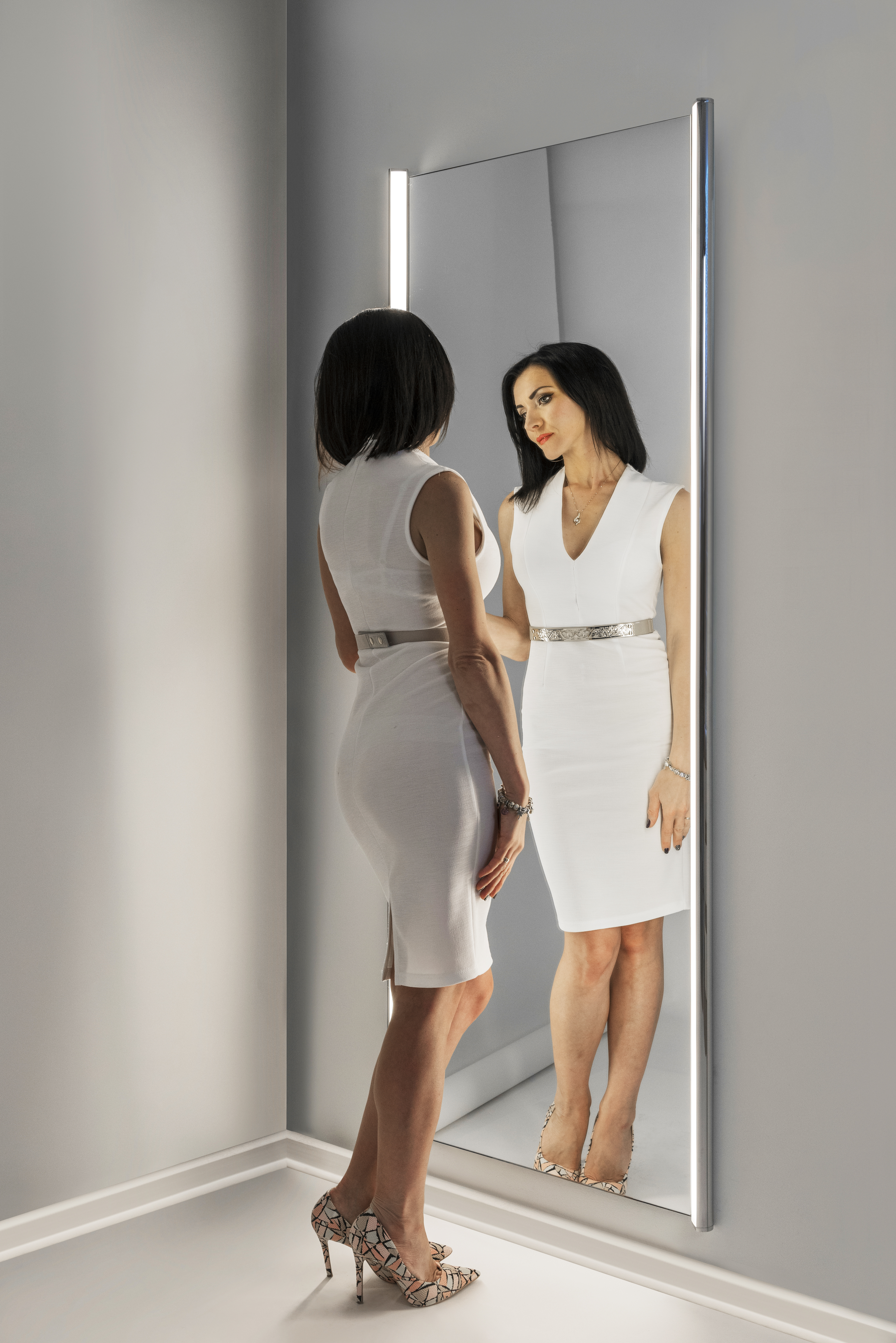 Bardot Vanity Tunable White