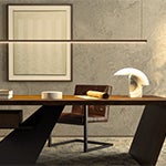 Cirrus Suspension Tunable White