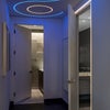 TruCirque 1A Monochromatic Color 24VDC Remote Power, Plaster-In LED System - Click to Enlarge