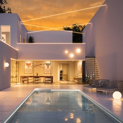 Saber Mini Suspension 0.6