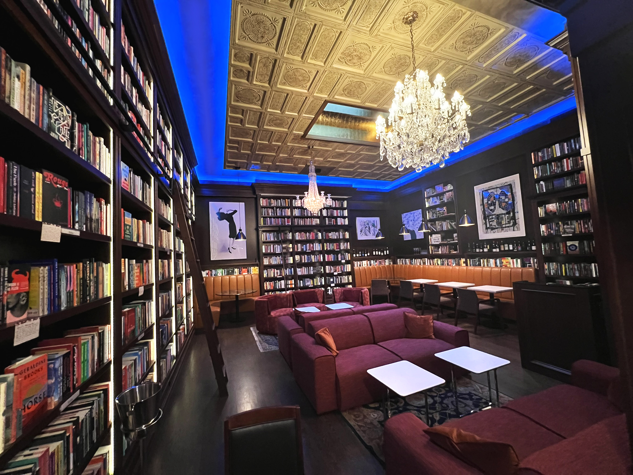 TruLine 1A TruColor&trade; RGBTW 24VDC 5/8"<br />Drywall Plaster-In LED System, 5 Channel Control - Click to Enlarge