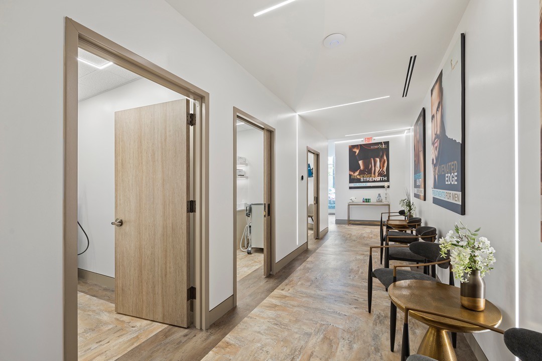 TruLine 1A DIY Do-It-Yourself Plaster-In LED System - Click to Enlarge