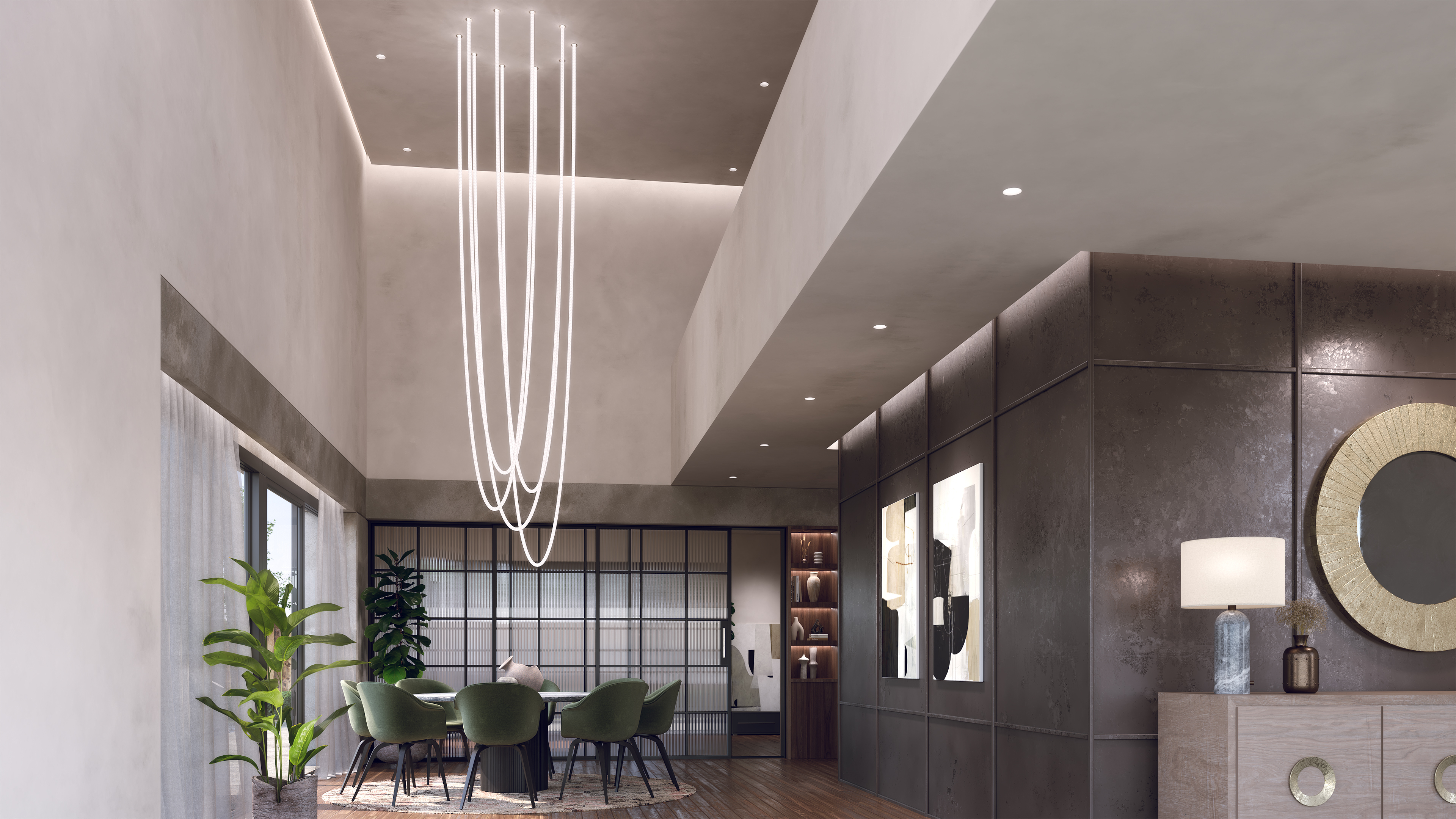 Pure Smart&trade; TruColor RGBTW A19 WI-FI Enabled Smart Lamp