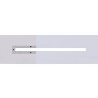 TruLine TruQuad 1A 24VDC Plaster-In LED System, Static White