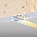TruLine 1.6A Tunable White 24VDC, 5/8" Drywall Plaster-In LED System - Click to Enlarge