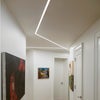 TruLine .5A DIY Do-It-Yourself 24VDC 5/8" Drywall Plaster-In LED System - Click to Enlarge