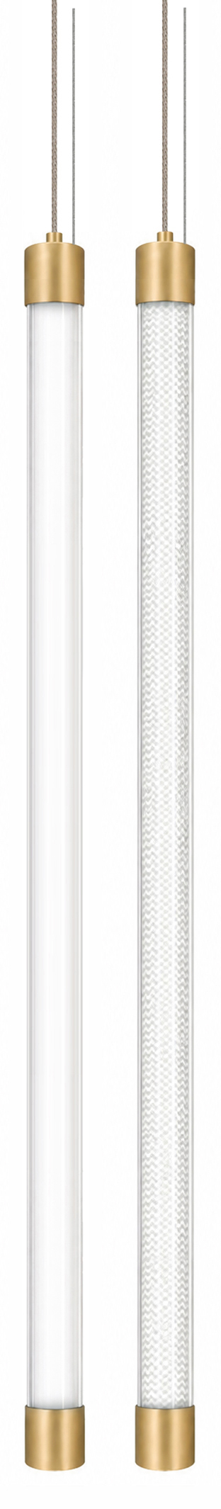 Solina 360 br   Vertical Monopoint Pendant br   With Power