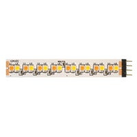 Stomp Strip, Warm Dim 24VDC With Pins, Soldered Leads or Snap & Light Connectors