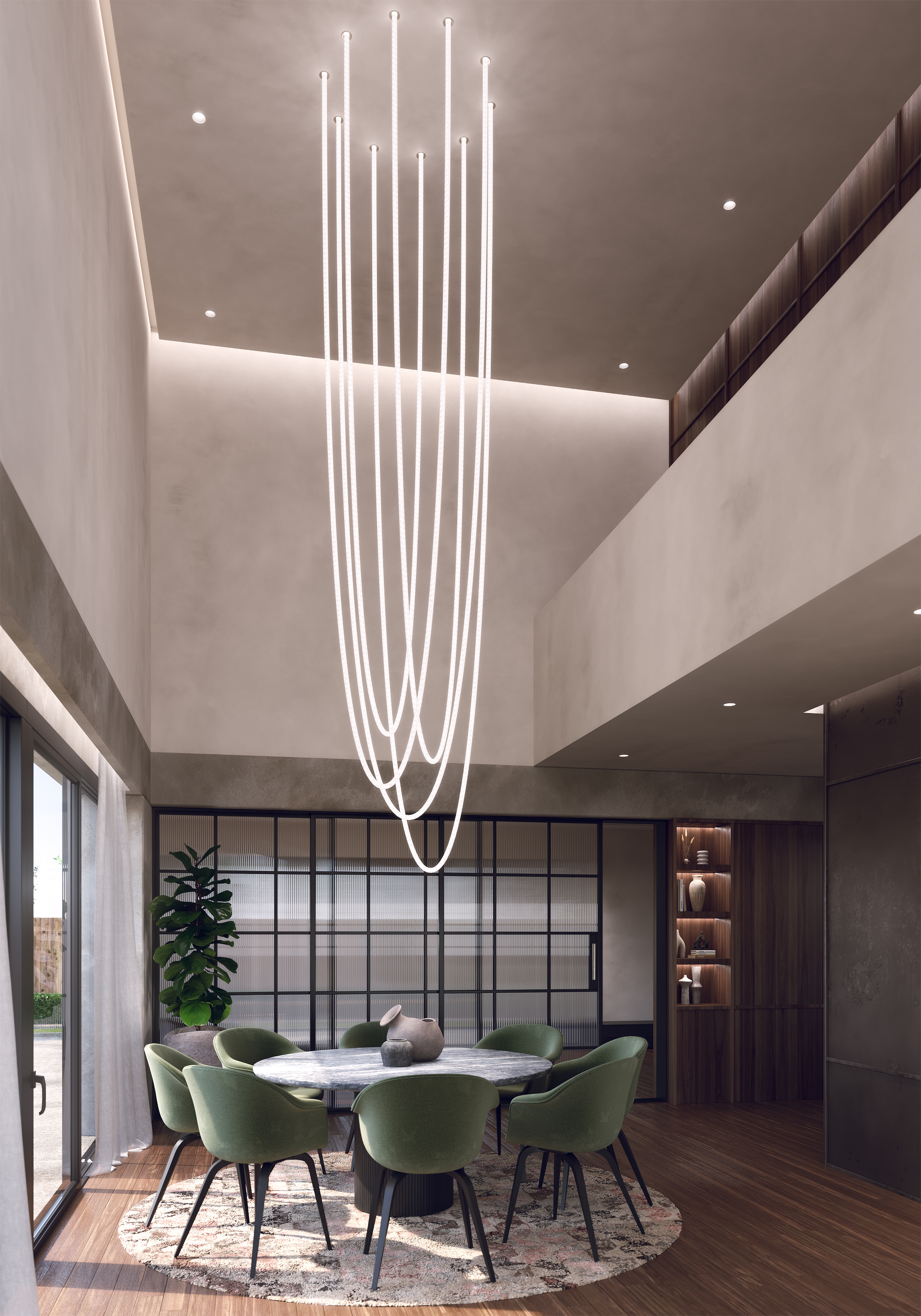 Pure Smart&trade; TruColor RGBTW A19 WI-FI Enabled Smart Lamp