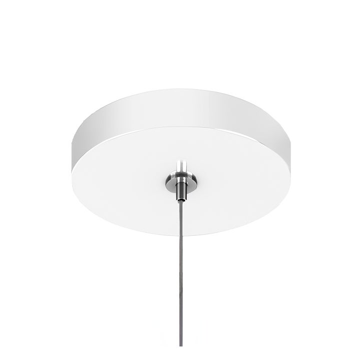 5" Round ELV Power Canopy Power Supply