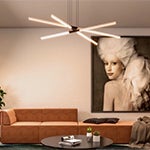 Pix Sticks Tie Stix Tunable White