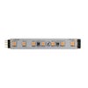 Stomp Strip & Soft Strip, Static White 24VDC With Pins, Soldered Leads or Snap & Light Connectors - Click to Enlarge