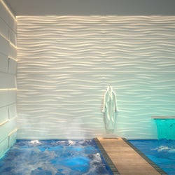 Stratus Linear Wall Grazer