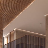 Mini Edge Channel Ceiling Or Wall DIY 24VDC, Static White & Color, Warm & Pro Dim, Tunable White, RGB, RGBW & RGBTW