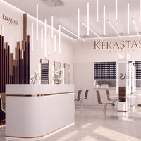 Solina 360 Multipoint 24VDC, Vertical Pendant, Remote Power