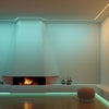 Reveal Wall Wash 2 24VDC, Plaster-In LED System, RGB & RGB+W - Click to Enlarge