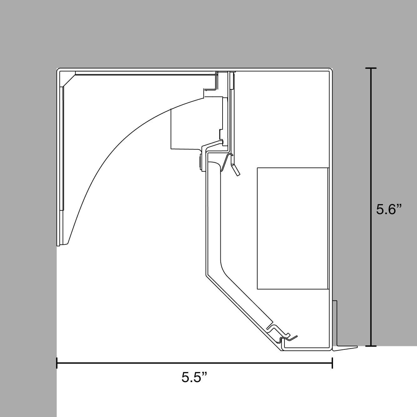 Stratus br   Wall Grazer