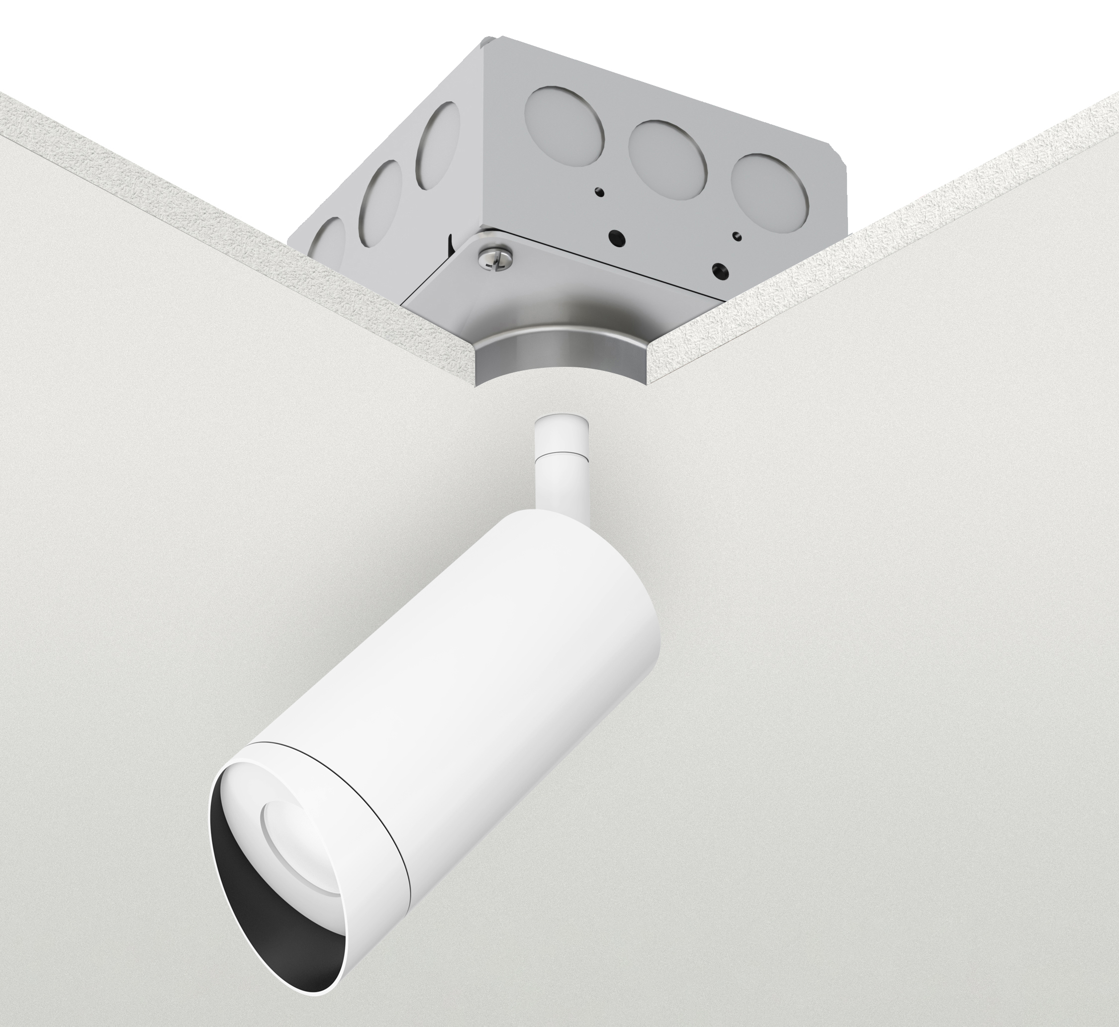 Vanishing Point Tubo Large br   Wall Wash 24VDC