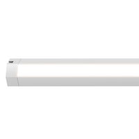 Light Channel 45° Angled Complete Fixture 24VDC Surface Mount Light Channel, RGB